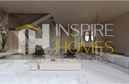 Apartment - 4 Bedrooms - 3 Bathrooms for sale in Albert Al Awal St. - Smouha - Hay Sharq - Alexandria