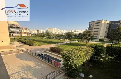 Apartment - 3 Bedrooms - 2 Bathrooms for sale in B8 - Madinaty - Cairo