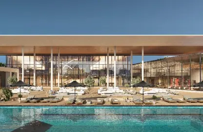 شاليه - 3 غرف نوم - 2 حمامات للبيع في ذا مد - راس الحكمة - الساحل الشمالي شاليه - 3 غرف نوم - 2 حمامات للبيع في ذا مد - راس الحكمة - الساحل الشمالي