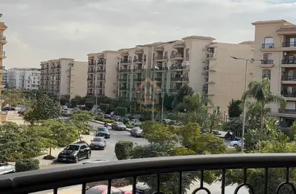 Apartment - 2 Bedrooms - 1 Bathroom for sale in El Rehab Extension - Al Rehab - New Cairo City - Cairo