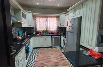 Apartment - 3 Bedrooms - 3 Bathrooms for sale in El Banafseg 3 - El Banafseg - New Cairo City - Cairo