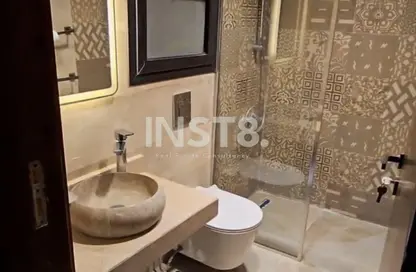 شقة - غرفة نوم - 1 حمام للايجار في ايستاون - كمبوندات التجمع الخامس - التجمع الخامس - مدينة القاهرة الجديدة - القاهرة