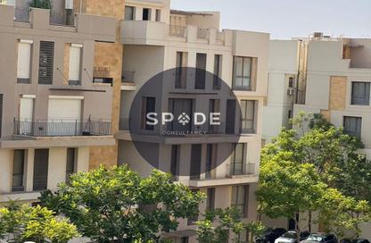 Duplex - 5 Bedrooms - 4 Bathrooms for sale in Eastown - 5th Settlement Compounds - The 5th Settlement - New Cairo City - Cairo