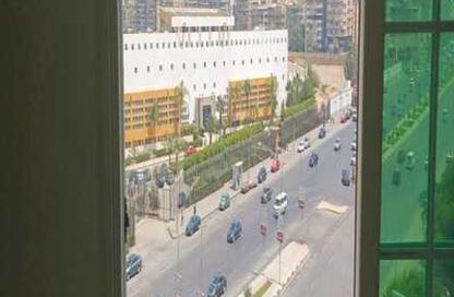 Co-Working Space - Studio - 1 for rent in Fareed Semeika St. - El Hegaz Square - El Nozha - Cairo