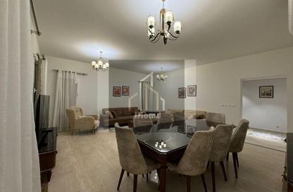 Apartment - 3 Bedrooms - 3 Bathrooms for rent in Mivida - 5th Settlement Compounds - The 5th Settlement - New Cairo City - Cairo Apartment - 3 Bedrooms - 3 Bathrooms for rent in Mivida - 5th Settlement Compounds - The 5th Settlement - New Cairo City - Cairo