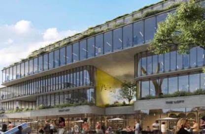 Office Space - Studio for sale in Yellow Residence - New Cairo City - Cairo Office Space - Studio for sale in Yellow Residence - New Cairo City - Cairo