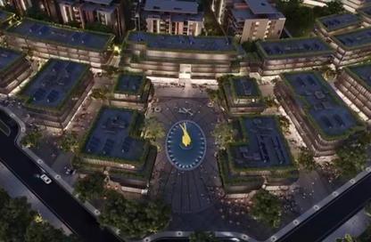 Office Space - Studio for sale in Yellow Residence - New Cairo City - Cairo Office Space - Studio for sale in Yellow Residence - New Cairo City - Cairo