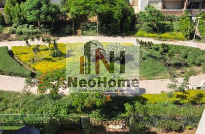 Apartment - 3 - 2 for rent in Wesal City - El Shorouk Compounds - Shorouk City - Cairo