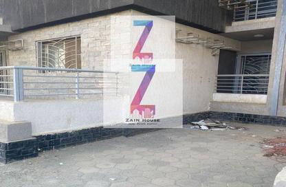 Apartment - 3 Bedrooms - 1 Bathroom for rent in The 5th Settlement - New Cairo City - Cairo
