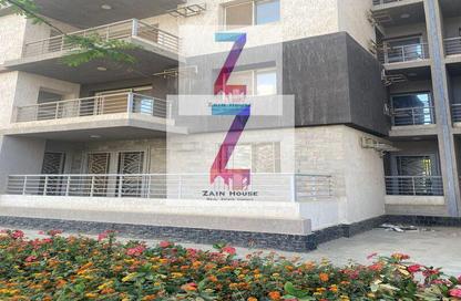 Apartment - 3 Bedrooms - 1 Bathroom for rent in The 5th Settlement - New Cairo City - Cairo