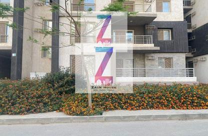 Apartment - 3 Bedrooms - 1 Bathroom for rent in The 5th Settlement - New Cairo City - Cairo