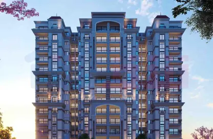 شقة - 2 غرف نوم - 2 حمامات للبيع في صوارى - كمبوندات الاسكندرية - الاسكندرية