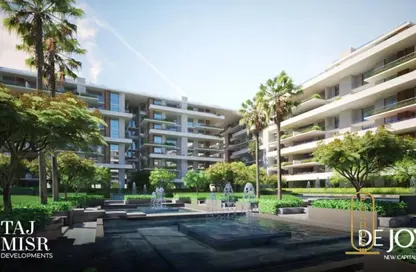 عيادة - غرفة نوم - 1 حمام للبيع في دي جويا 2 - كمبوندات العاصمة الإدارية الجديدة - العاصمة الإدارية الجديدة - القاهرة عيادة - غرفة نوم - 1 حمام للبيع في دي جويا 2 - كمبوندات العاصمة الإدارية الجديدة - العاصمة الإدارية الجديدة - القاهرة