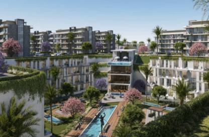 شقة - 2 - 3 للبيع في كايت ريزيدنس - كمبوندات 6 أكتوبر - مدينة 6 أكتوبر - الجيزة شقة - 2 - 3 للبيع في كايت ريزيدنس - كمبوندات 6 أكتوبر - مدينة 6 أكتوبر - الجيزة