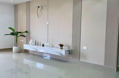 Apartment - 3 - 2 for sale in Privado - Madinaty - Cairo