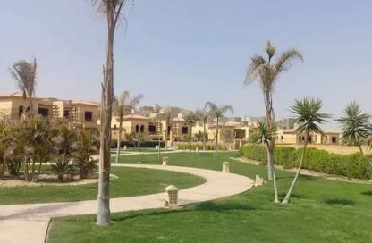 Townhouse - 5 - 4 for sale in La Terra - South Investors Area - New Cairo City - Cairo