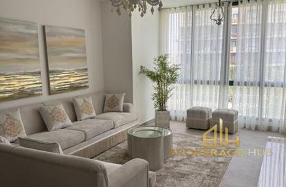 Apartment - 2 Bedrooms - 3 Bathrooms for rent in Villette - 5th Settlement Compounds - The 5th Settlement - New Cairo City - Cairo