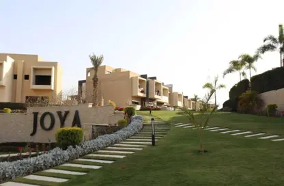 Apartment - 3 Bedrooms - 3 Bathrooms for sale in Bamboo Palm Hills - 26th of July Corridor - 6 October City - Giza