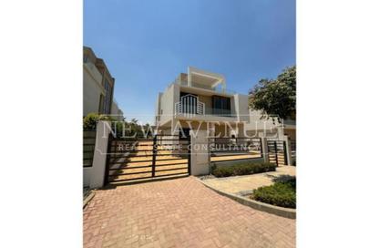 Villa - 3 Bedrooms - 3 Bathrooms for sale in Moon Residences - Fifth Square - The 5th Settlement - New Cairo City - Cairo Villa - 3 Bedrooms - 3 Bathrooms for sale in Moon Residences - Fifth Square - The 5th Settlement - New Cairo City - Cairo