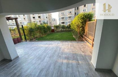 iVilla - 4 Bedrooms - 3 Bathrooms for rent in Hyde Park - New Cairo City - Cairo