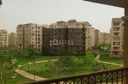Apartment - 2 Bedrooms - 1 Bathroom for rent in B2 - Madinaty - Cairo