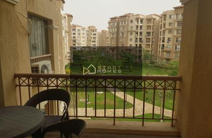 Apartment - 2 Bedrooms - 1 Bathroom for rent in B2 - Madinaty - Cairo