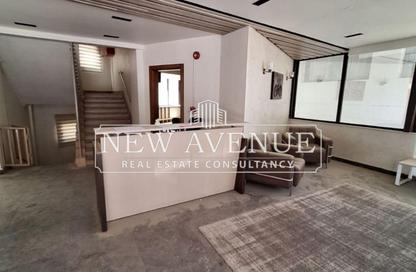 Whole Building - Studio - 6 Bathrooms for rent in One Kattameya - El Katameya Compounds - El Katameya - New Cairo City - Cairo