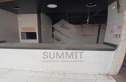 Shop - Studio for rent in One Ninety Mall - South Teseen St. - The 5th Settlement - New Cairo City - Cairo