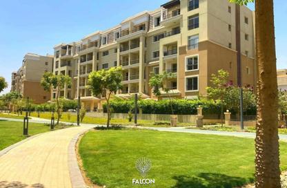 Duplex - 4 Bedrooms - 2 Bathrooms for sale in Madinaty - Cairo Duplex - 4 Bedrooms - 2 Bathrooms for sale in Madinaty - Cairo