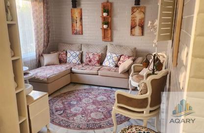 Apartment - 2 Bedrooms - 1 Bathroom for rent in El Rehab Extension - Al Rehab - New Cairo City - Cairo Apartment - 2 Bedrooms - 1 Bathroom for rent in El Rehab Extension - Al Rehab - New Cairo City - Cairo
