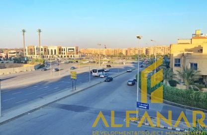 شقة - 4 غرف نوم - 3 حمامات للبيع في محور احمد شوقي - البنفسج 1 - البنفسج - مدينة القاهرة الجديدة - القاهرة شقة - 4 غرف نوم - 3 حمامات للبيع في محور احمد شوقي - البنفسج 1 - البنفسج - مدينة القاهرة الجديدة - القاهرة
