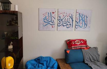 Apartment - 3 - 3 for sale in Galleria Moon Valley - South Investors Area - New Cairo City - Cairo Apartment - 3 - 3 for sale in Galleria Moon Valley - South Investors Area - New Cairo City - Cairo