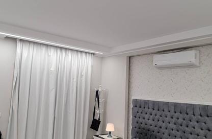 Apartment - 3 - 3 for sale in Galleria Moon Valley - South Investors Area - New Cairo City - Cairo Apartment - 3 - 3 for sale in Galleria Moon Valley - South Investors Area - New Cairo City - Cairo