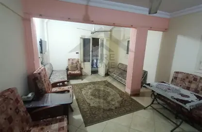 شقة - 2 غرف نوم - 1 حمام للبيع في ميامي - حي اول المنتزة - الاسكندرية