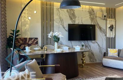 Apartment - 3 Bedrooms - 2 Bathrooms for rent in Privado - Madinaty - Cairo