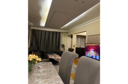 Apartment - 2 - 1 for sale in Nasr Ahmed Zaki St. - 1st Zone - Nasr City - Cairo