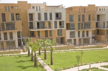 Villa - 5 Bedrooms - 4 Bathrooms for sale in The Estates - Sheikh Zayed Compounds - Sheikh Zayed City - Giza Villa - 5 Bedrooms - 4 Bathrooms for sale in The Estates - Sheikh Zayed Compounds - Sheikh Zayed City - Giza