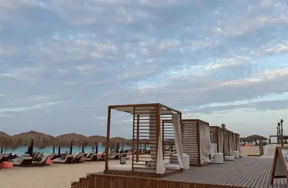 Cabin - 1 Bedroom - 1 Bathroom for sale in Fouka Bay - Qesm Marsa Matrouh - North Coast