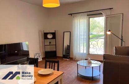 Apartment - 1 Bedroom - 1 Bathroom for rent in Park Corner - Hyde Park - New Cairo City - Cairo Apartment - 1 Bedroom - 1 Bathroom for rent in Park Corner - Hyde Park - New Cairo City - Cairo