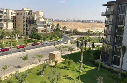 Apartment - 2 Bedrooms - 2 Bathrooms for sale in Madinaty - Cairo