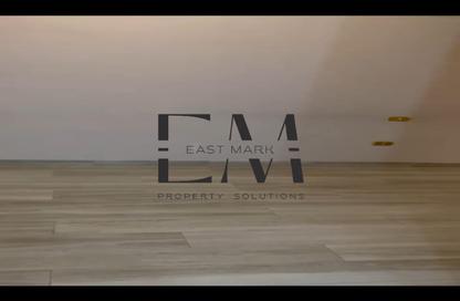 Apartment - 3 Bedrooms - 3 Bathrooms for sale in Mohammed Ebeid St. - Almazah - Heliopolis - Masr El Gedida - Cairo