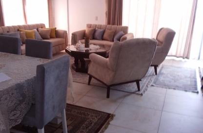 Apartment - 4 Bedrooms - 4 Bathrooms for sale in Taj City - 5th Settlement Compounds - The 5th Settlement - New Cairo City - Cairo