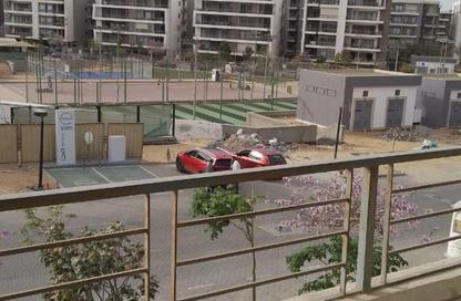 Apartment - 4 Bedrooms - 4 Bathrooms for sale in Taj City - 5th Settlement Compounds - The 5th Settlement - New Cairo City - Cairo