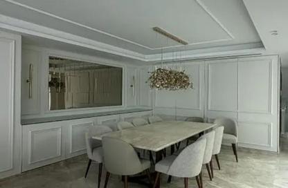 Villa - 7+ Bedrooms - 7+ Bathrooms for sale in Cairo Festival City - North Investors Area - New Cairo City - Cairo