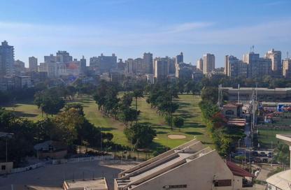Apartment - 3 Bedrooms - 3 Bathrooms for sale in Abo Qir St. - Sporting - Hay Sharq - Alexandria