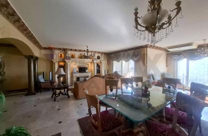 Apartment - 3 Bedrooms - 3 Bathrooms for sale in Abo Qir St. - Sporting - Hay Sharq - Alexandria