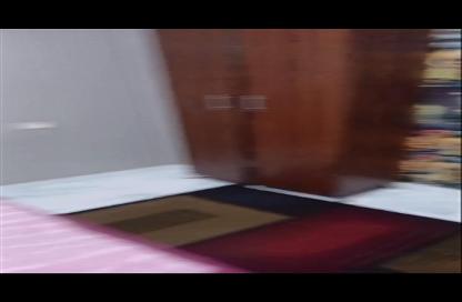 شقة - 2 غرف نوم - 1 حمام للايجار في العبير جاردنز حدائق اكتوبر - حدائق اكتوبر - مدينة 6 أكتوبر - الجيزة