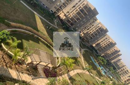 Apartment - 3 Bedrooms - 3 Bathrooms for sale in The Square - 5th Settlement Compounds - The 5th Settlement - New Cairo City - Cairo