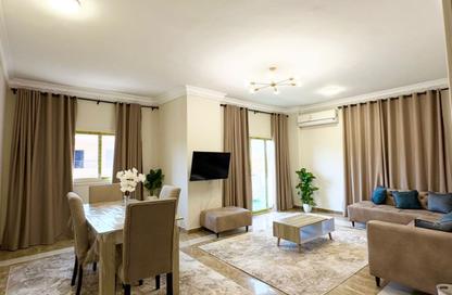 Apartment - 3 Bedrooms - 2 Bathrooms for rent in 1st Settlement Post office St. - The 1st Settlement - New Cairo City - Cairo Apartment - 3 Bedrooms - 2 Bathrooms for rent in 1st Settlement Post office St. - The 1st Settlement - New Cairo City - Cairo