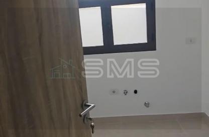 Apartment - 3 Bedrooms - 3 Bathrooms for rent in Moon Residences - Fifth Square - The 5th Settlement - New Cairo City - Cairo